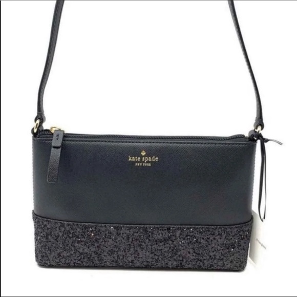 Kate Spade Ina Greta Sparkly Collection Set of 3 - Picture 3 of 8